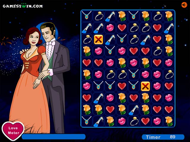 matchmaker online game